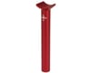 Daily Grind Pivotal Seat Post (Red) (25.4mm) (200mm)